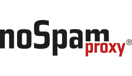 Logo von NoSpamProxy