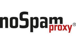 NoSpamProxyLogo Logo von NoSpamProxy
